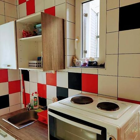 Vita Apartments Ζάγκρεμπ Εξωτερικό φωτογραφία