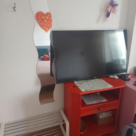 Vita Apartments Ζάγκρεμπ Εξωτερικό φωτογραφία