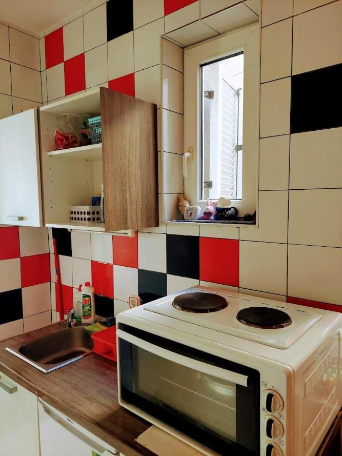 Vita Apartments Ζάγκρεμπ Εξωτερικό φωτογραφία