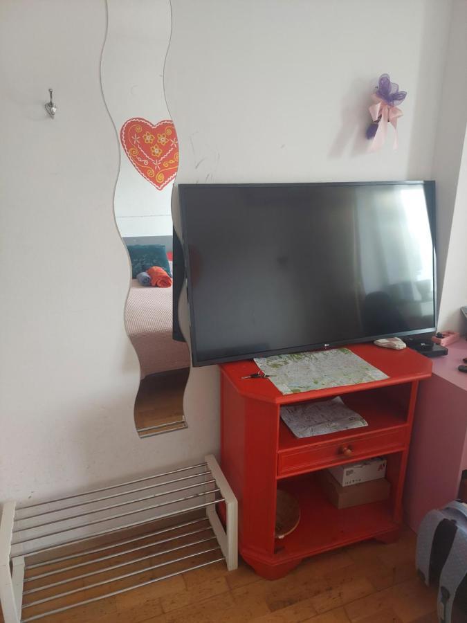 Vita Apartments Ζάγκρεμπ Εξωτερικό φωτογραφία