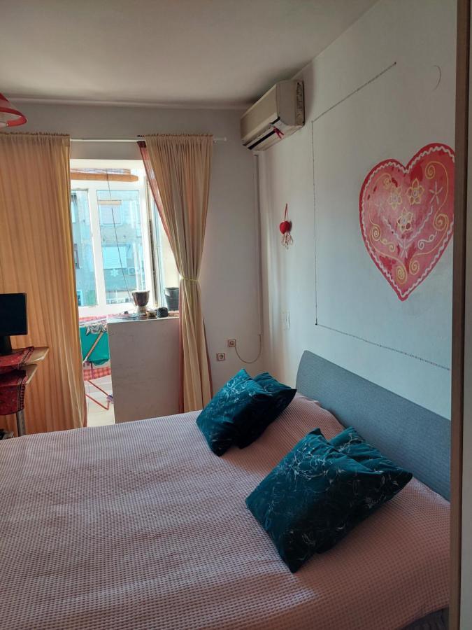 Vita Apartments Ζάγκρεμπ Εξωτερικό φωτογραφία