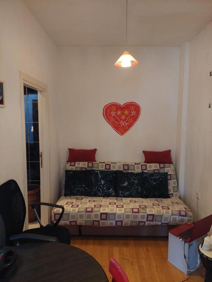 Vita Apartments Ζάγκρεμπ Εξωτερικό φωτογραφία