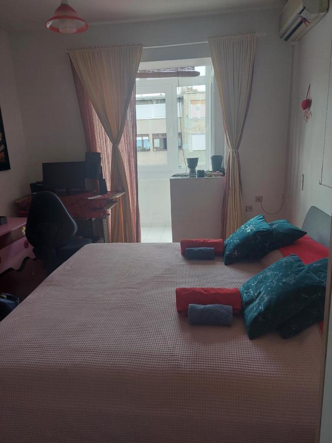 Vita Apartments Ζάγκρεμπ Εξωτερικό φωτογραφία